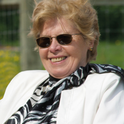 Lucette Verheyden